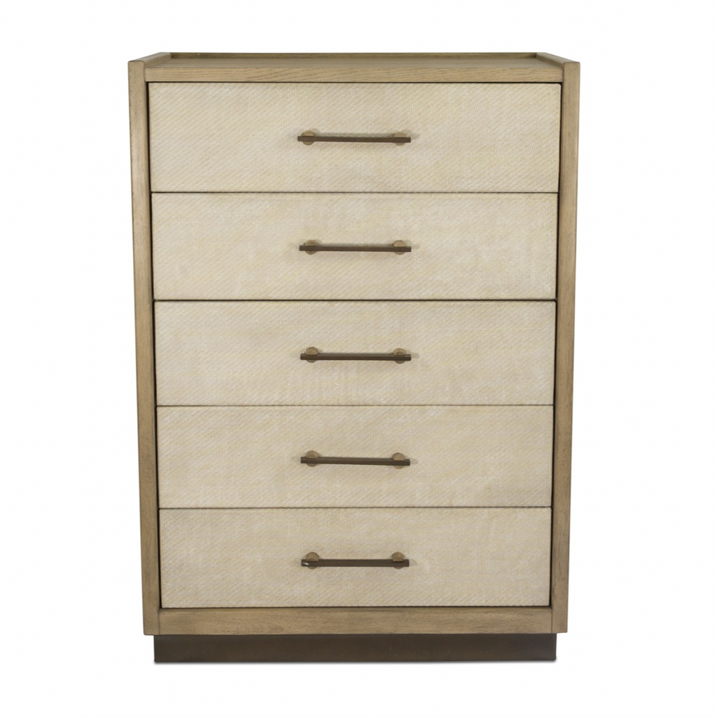 Rio Vista 5 Drawer Chest