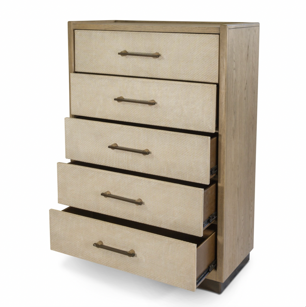 Rio Vista 5 Drawer Chest