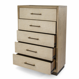Rio Vista 5 Drawer Chest