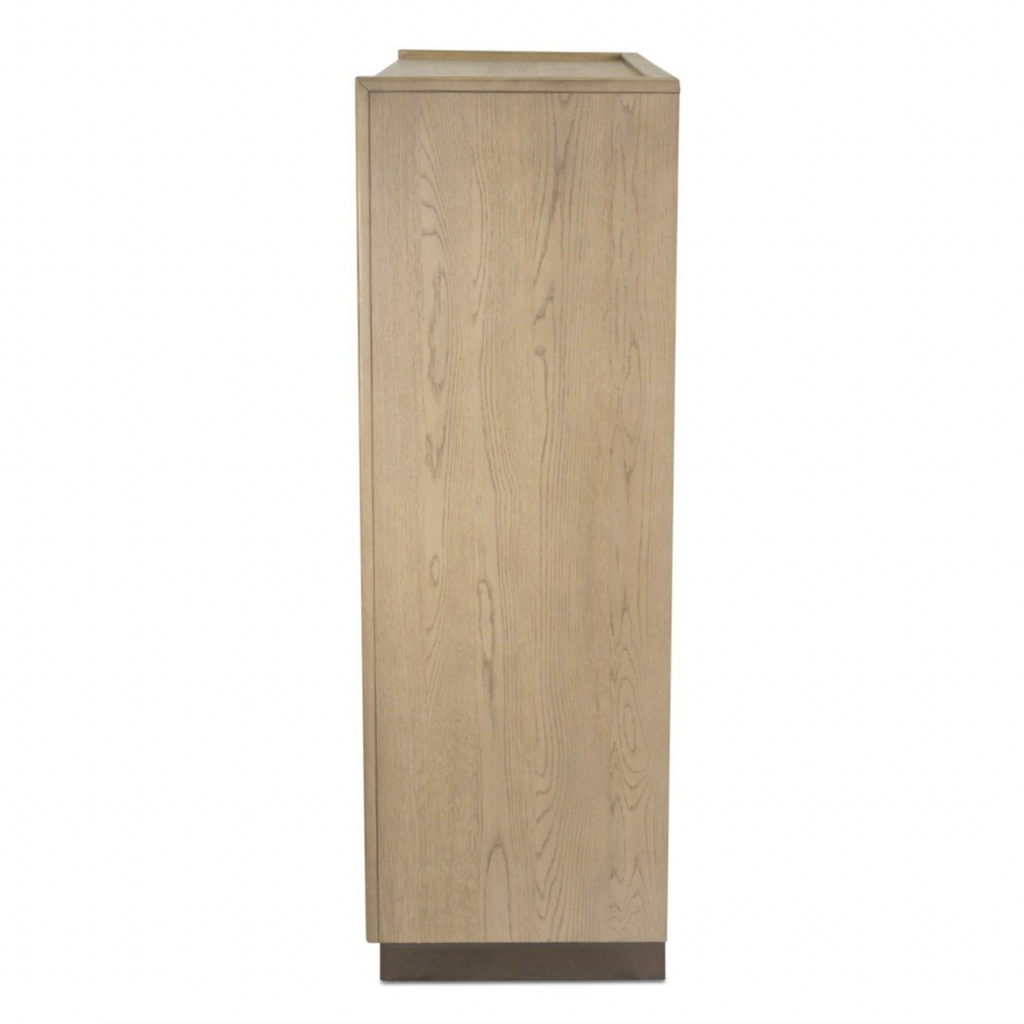 Rio Vista 5 Drawer Chest