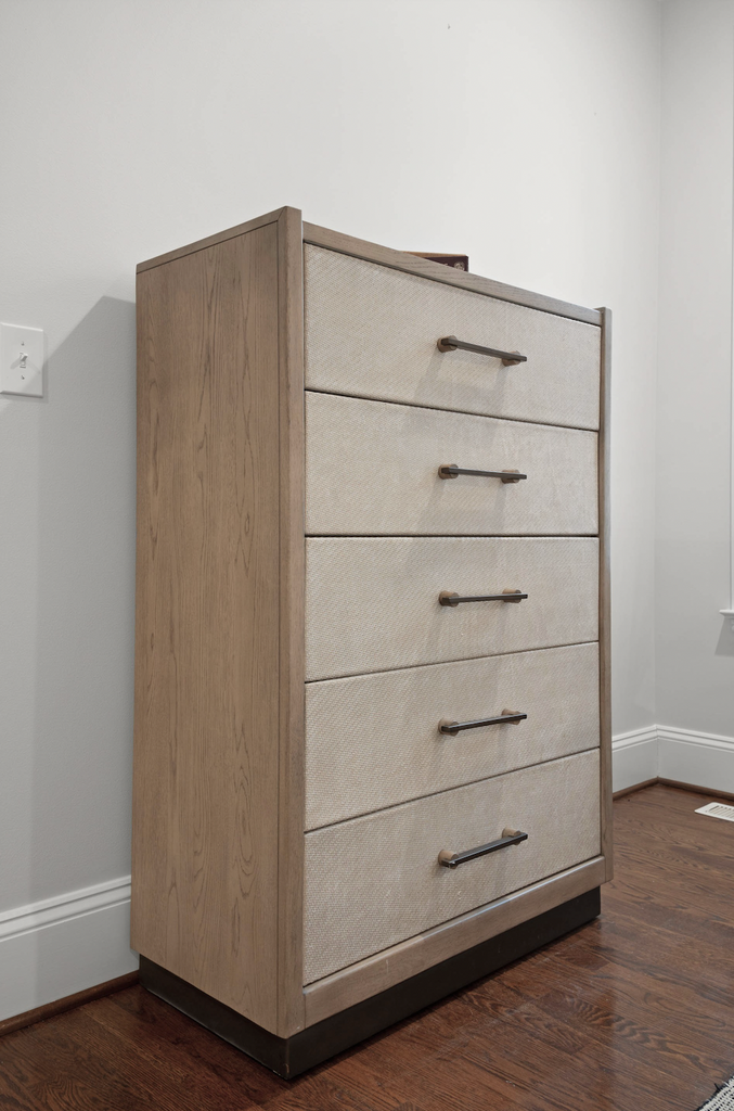 Rio Vista 5 Drawer Chest