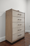 Rio Vista 5 Drawer Chest