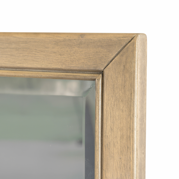 Rio Vista Mirror angle view