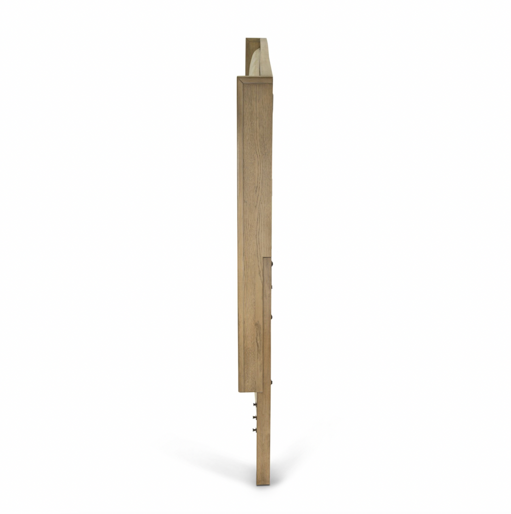 Rio Vista Headboard
