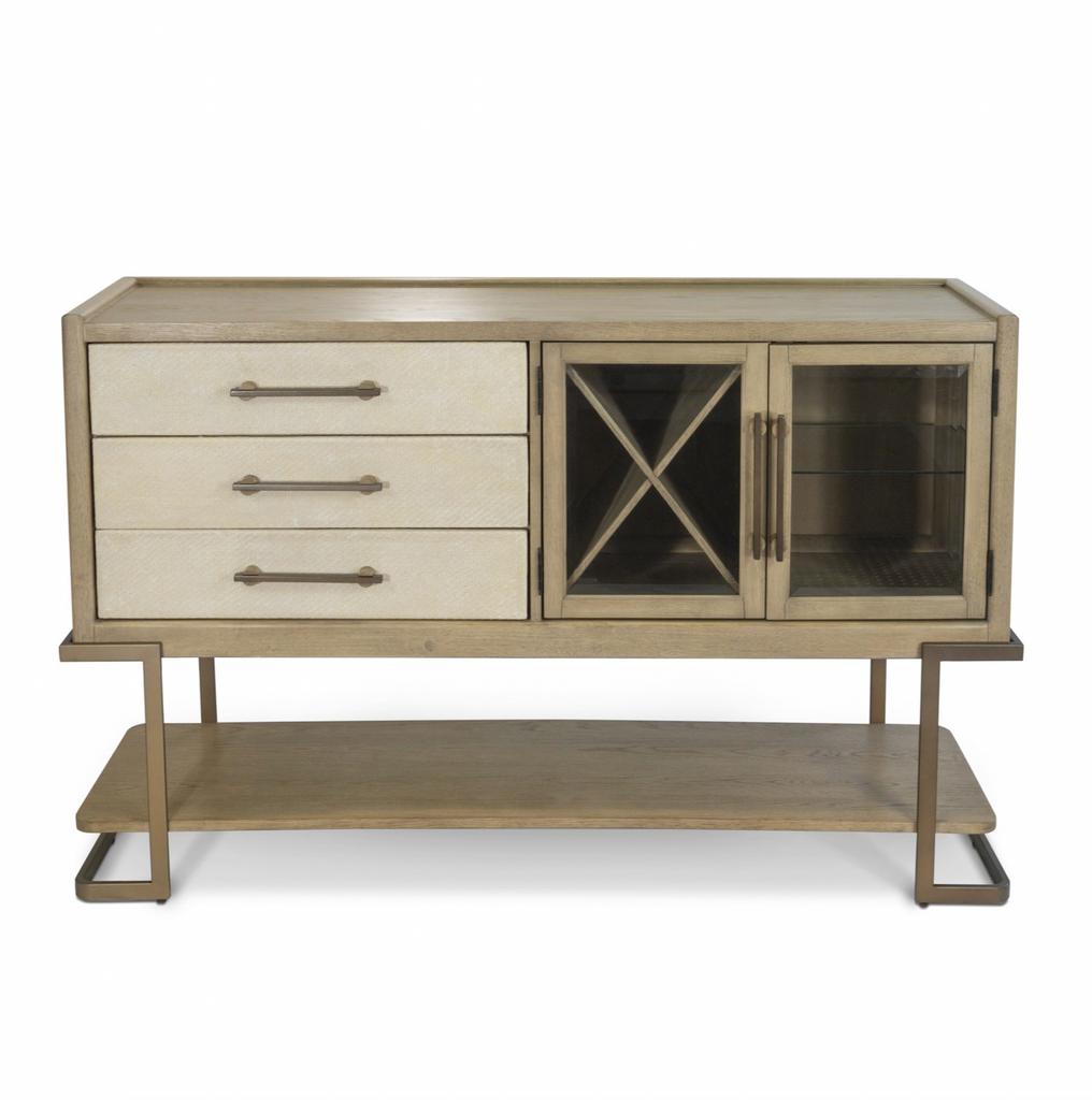 Rio Vista 61" Credenza