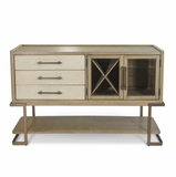 Rio Vista 61" Credenza