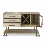 Rio Vista 61" Credenza