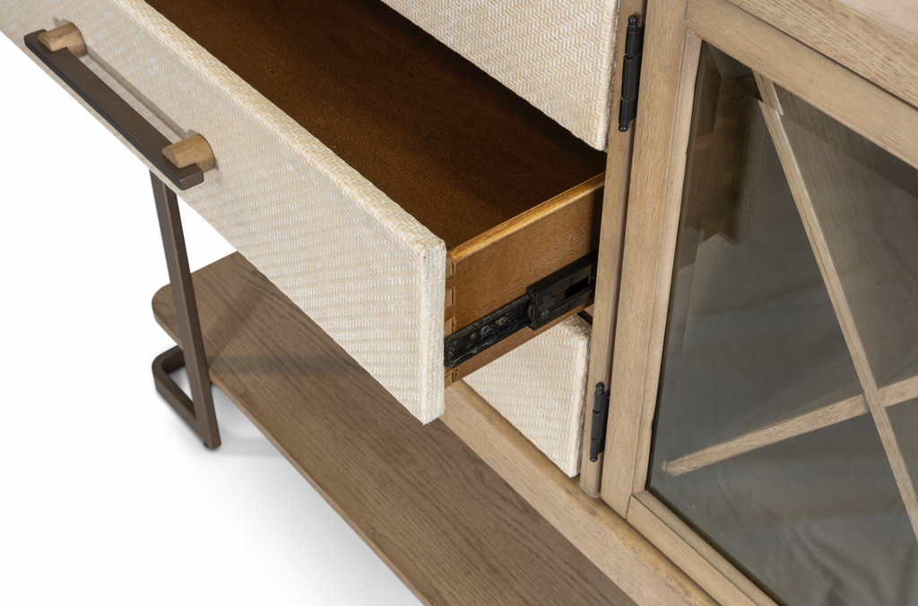 Rio Vista 61" Credenza