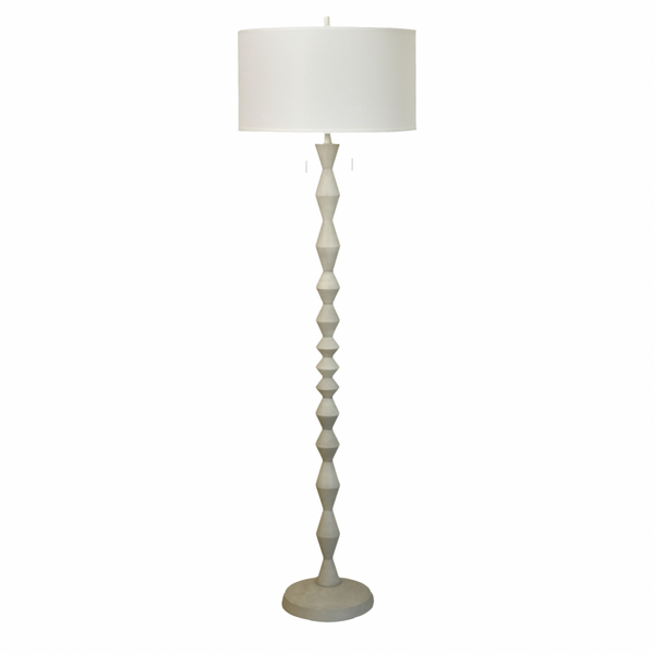 Zenith Floor Lamp (1 Pack) angle view
