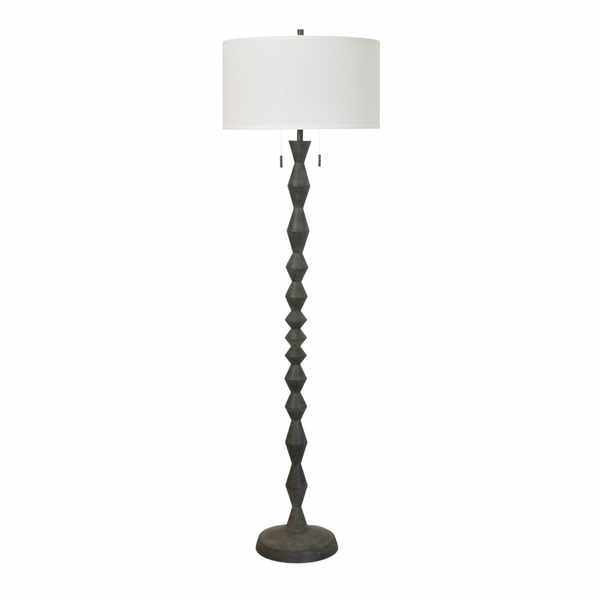Zenith Floor Lamp (1 Pack) angle view