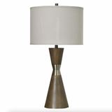 Hourglass Table Lamp (Set of 2)
