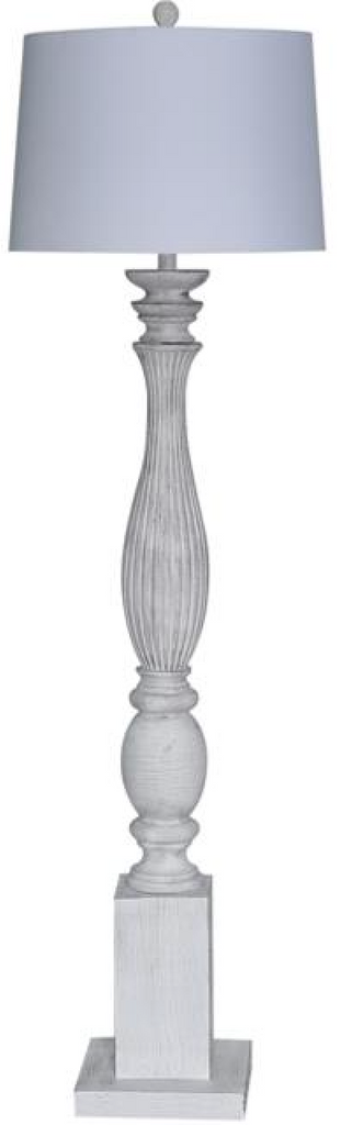 Elmwood Floor Lamp