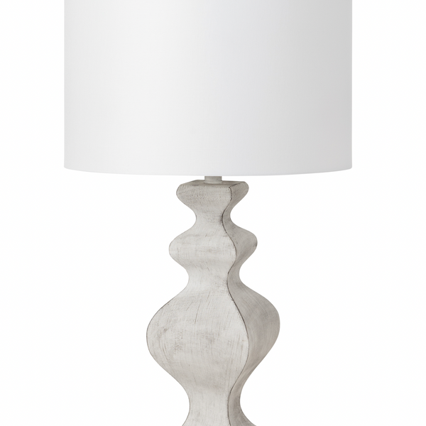Cyrus Table Lamp (Set of 2) front view