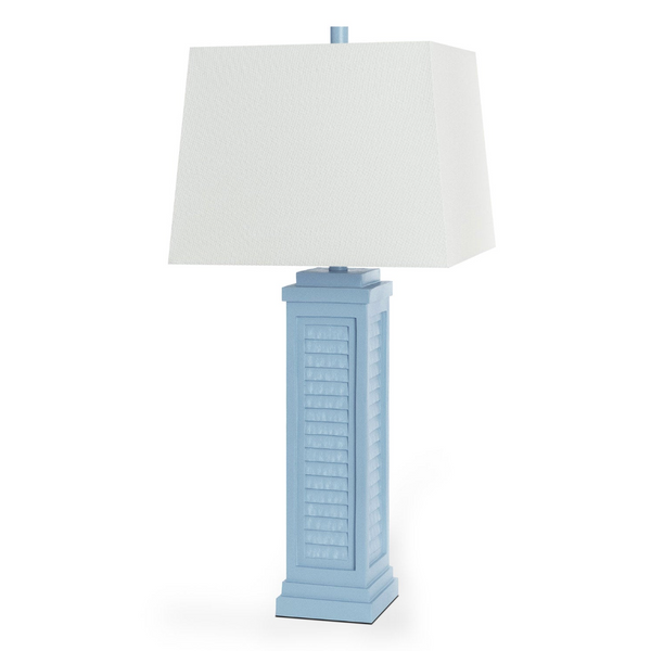 Shutter Table Lamp (Set of 2) front view
