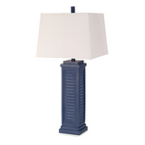 Shutter Table Lamp (Set of 2)