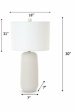 Marlin Table Lamp (Set of 2)