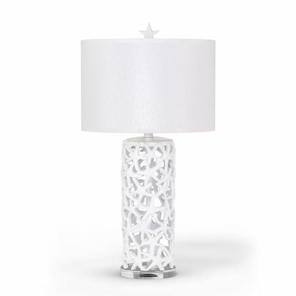 Darla Table Lamp (Set of 2) front view