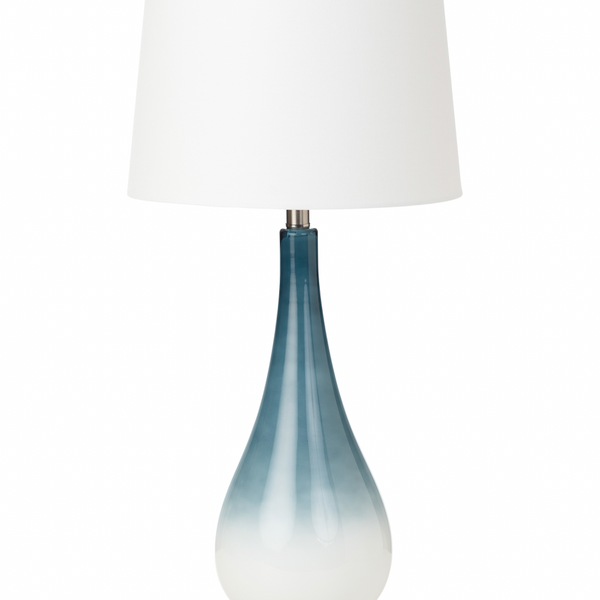 Serenity Table Lamp (Set of 2) front view