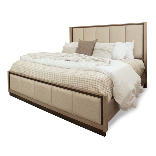 Rio Vista Bed front view