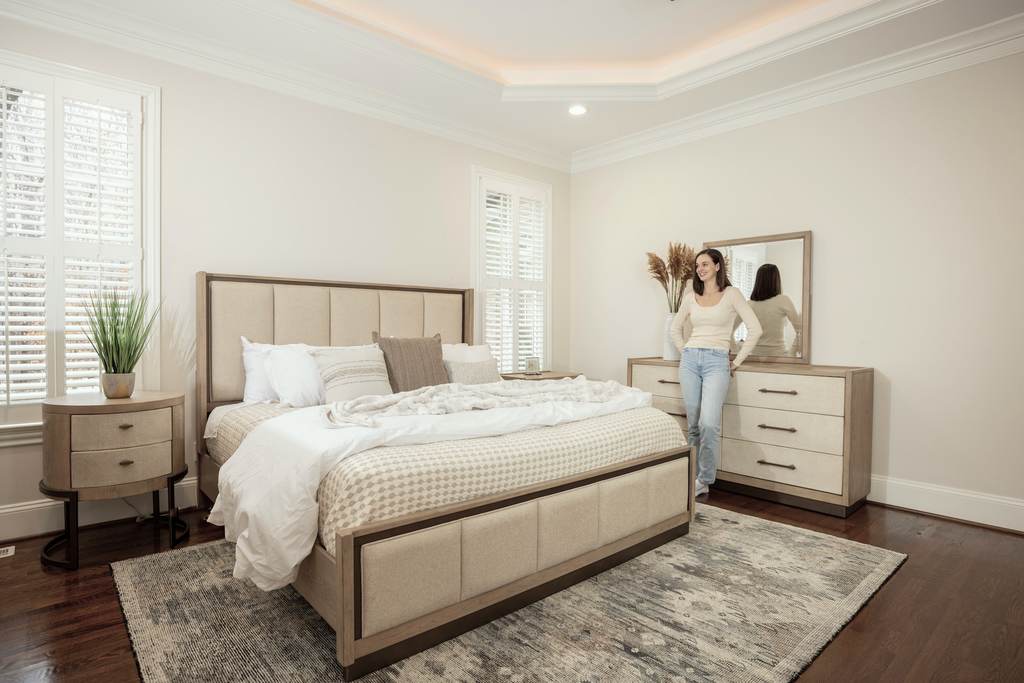 Rio Vista Bed