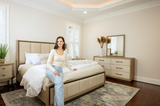 Rio Vista Bed