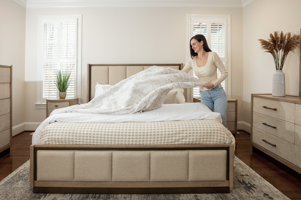 Rio Vista Bed