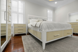 Miramar Storage Bed