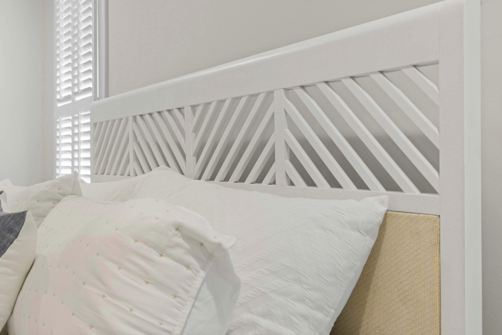 Miramar Non-Storage Bed