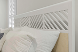 Miramar Storage Bed