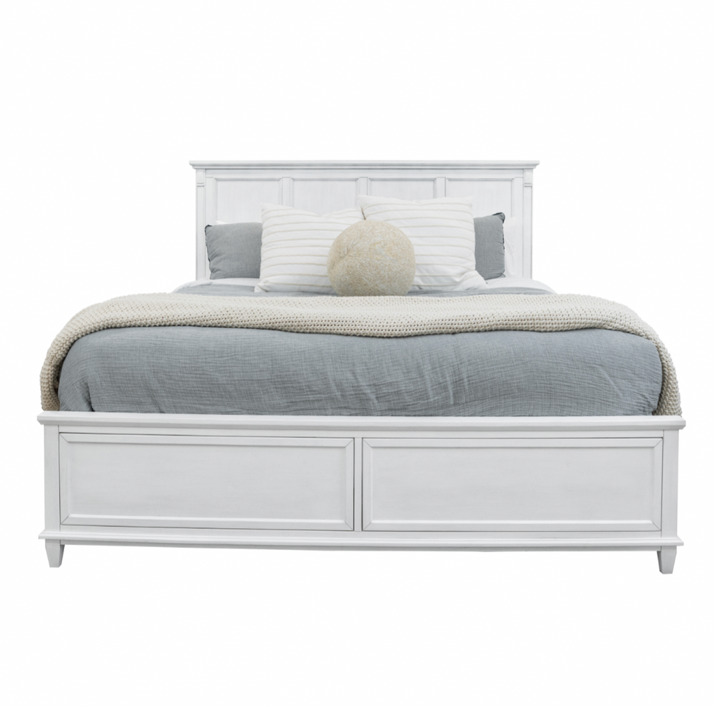 Point Breeze Non-Storage Bed