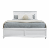 Point Breeze Non-Storage Bed
