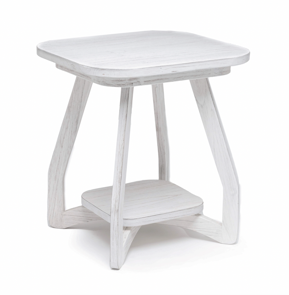 Surfside End Table