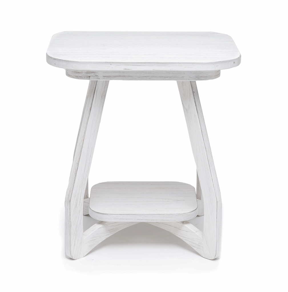 Surfside End Table