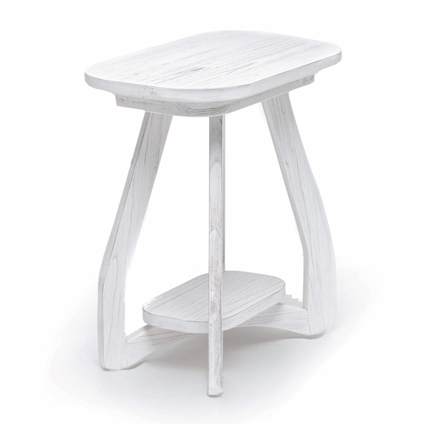 Surfside Chairside Table front view