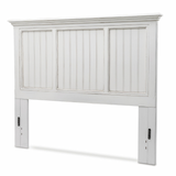 Monaco Blanc Headboard