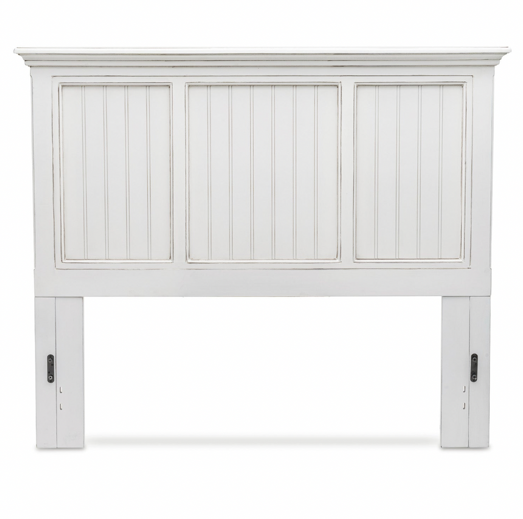 Monaco Blanc Headboard