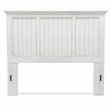 Monaco Blanc Headboard