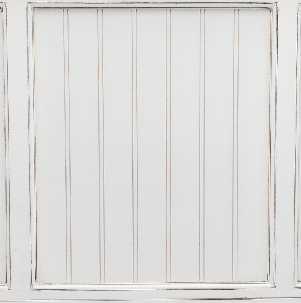 Monaco Blanc Headboard