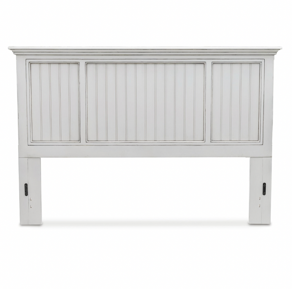 Monaco Blanc Headboard