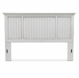 Monaco Blanc Headboard