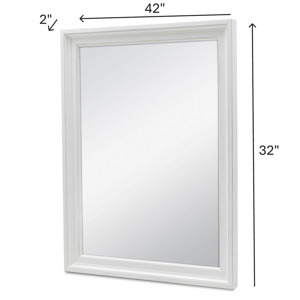 Islamorada Mirror
