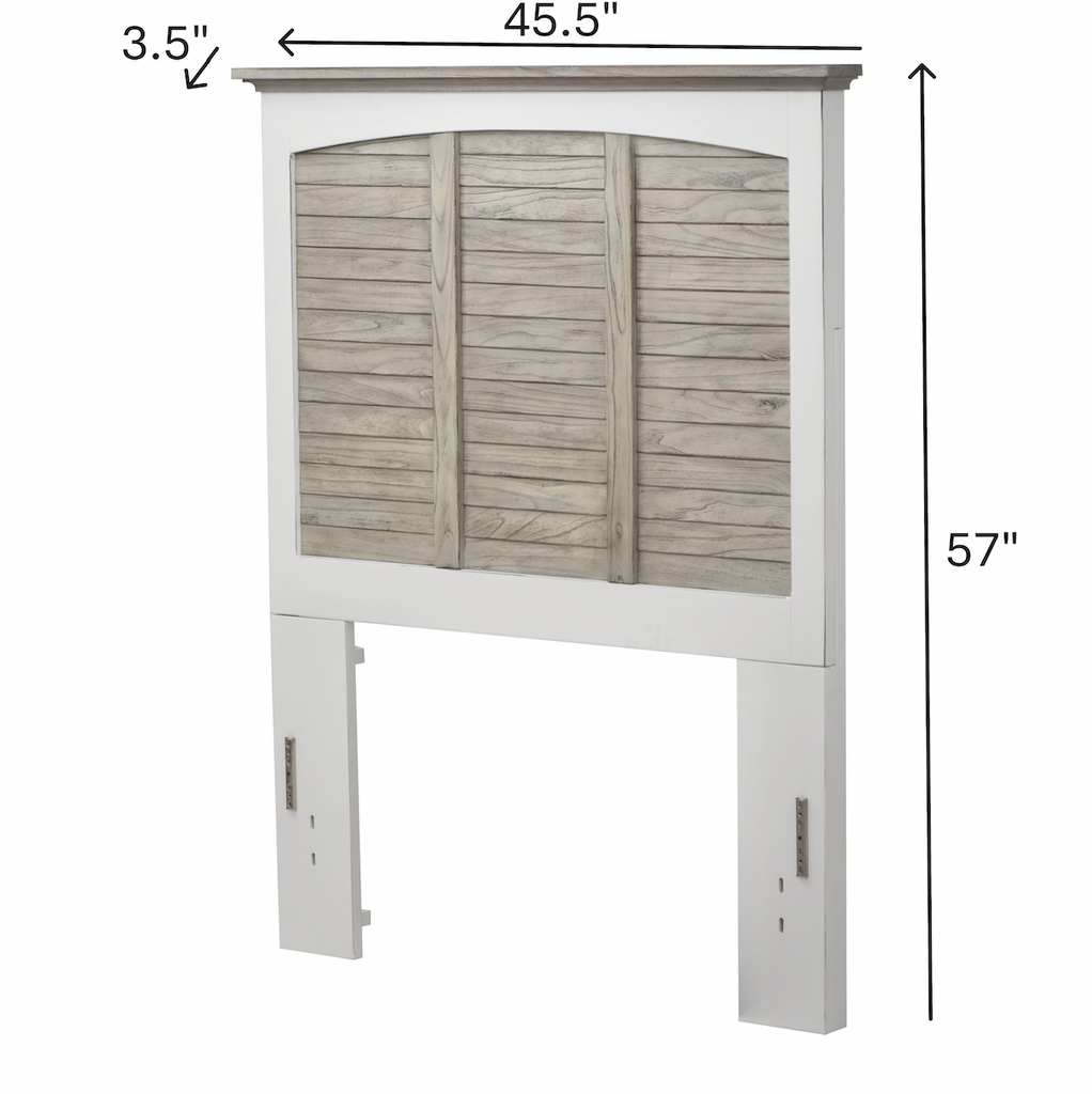 Islamorada Headboard