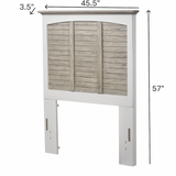 Islamorada Headboard