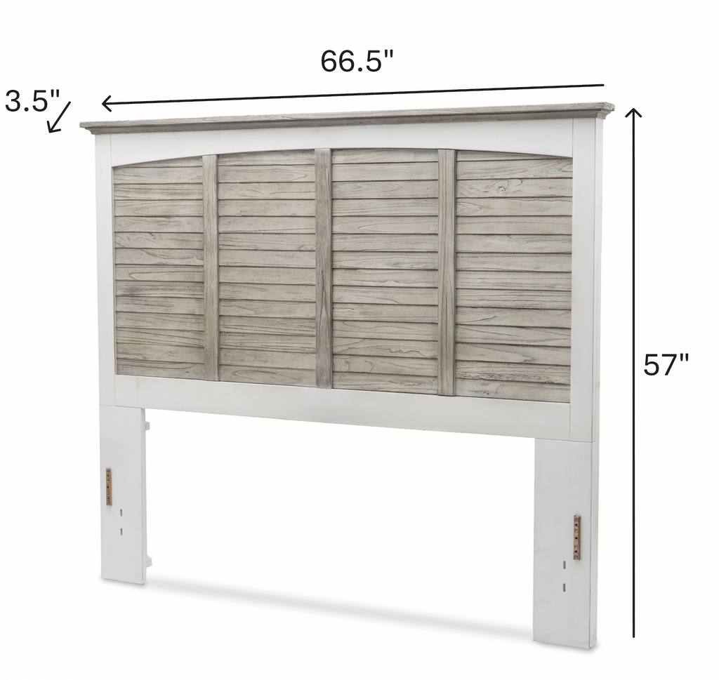 Islamorada Headboard