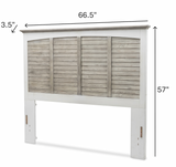 Islamorada Headboard