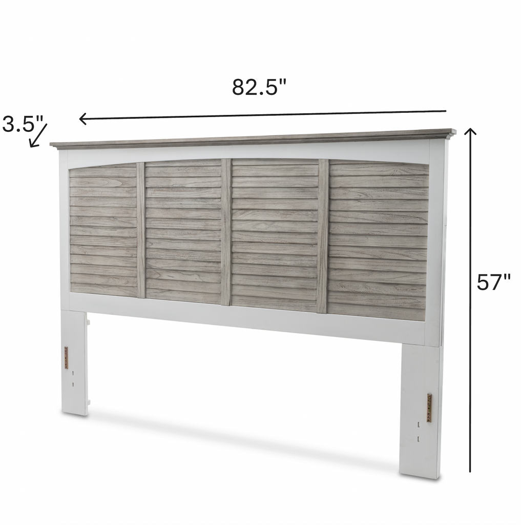 Islamorada Headboard