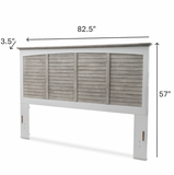 Islamorada Headboard