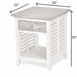 Islamorada End Table
