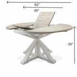 Islamorada Dining Table - Butterfly