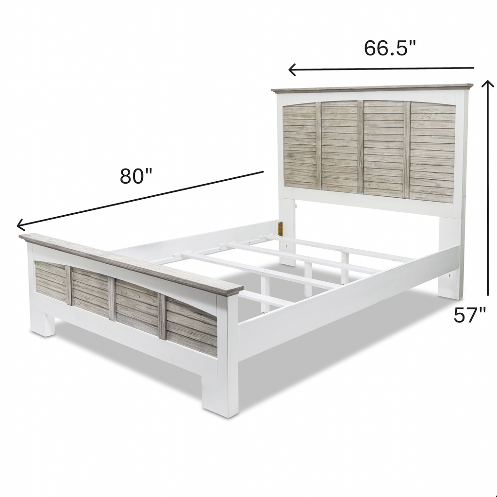 Islamorada Bed